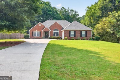 501 Ansley Forest Drive Property Photo 3
