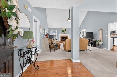 501 Ansley Forest Drive Property Photo 4