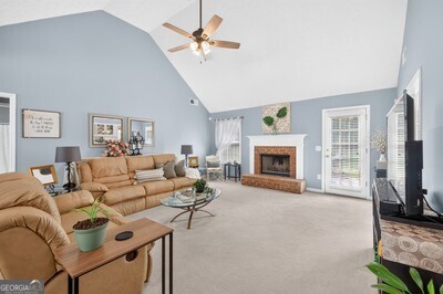 501 Ansley Forest Drive Property Photo 6
