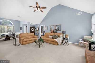501 Ansley Forest Drive Property Photo 8