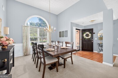 501 Ansley Forest Drive Property Photo 10