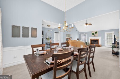 501 Ansley Forest Drive Property Photo 12