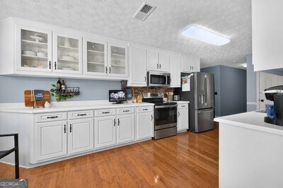 501 Ansley Forest Drive Property Photo 15
