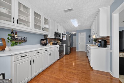 501 Ansley Forest Drive Property Photo 16
