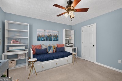 501 Ansley Forest Drive Property Photo 33