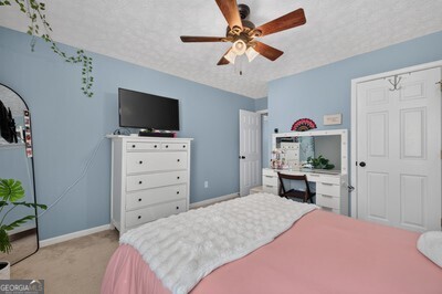 501 Ansley Forest Drive Property Photo 38