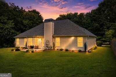 501 Ansley Forest Drive Property Photo 39