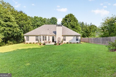 501 Ansley Forest Drive Property Photo 41