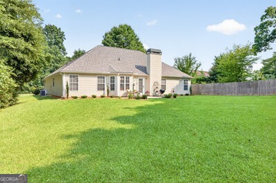 501 Ansley Forest Drive Property Photo 44