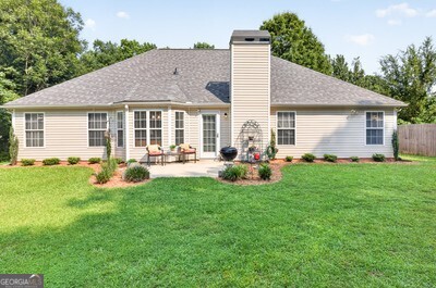 501 Ansley Forest Drive Property Photo 45