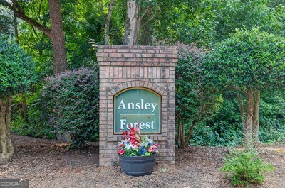 501 Ansley Forest Drive Property Photo 47