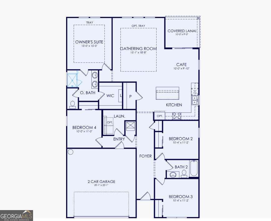 137 Kenney Way Property Photo 2