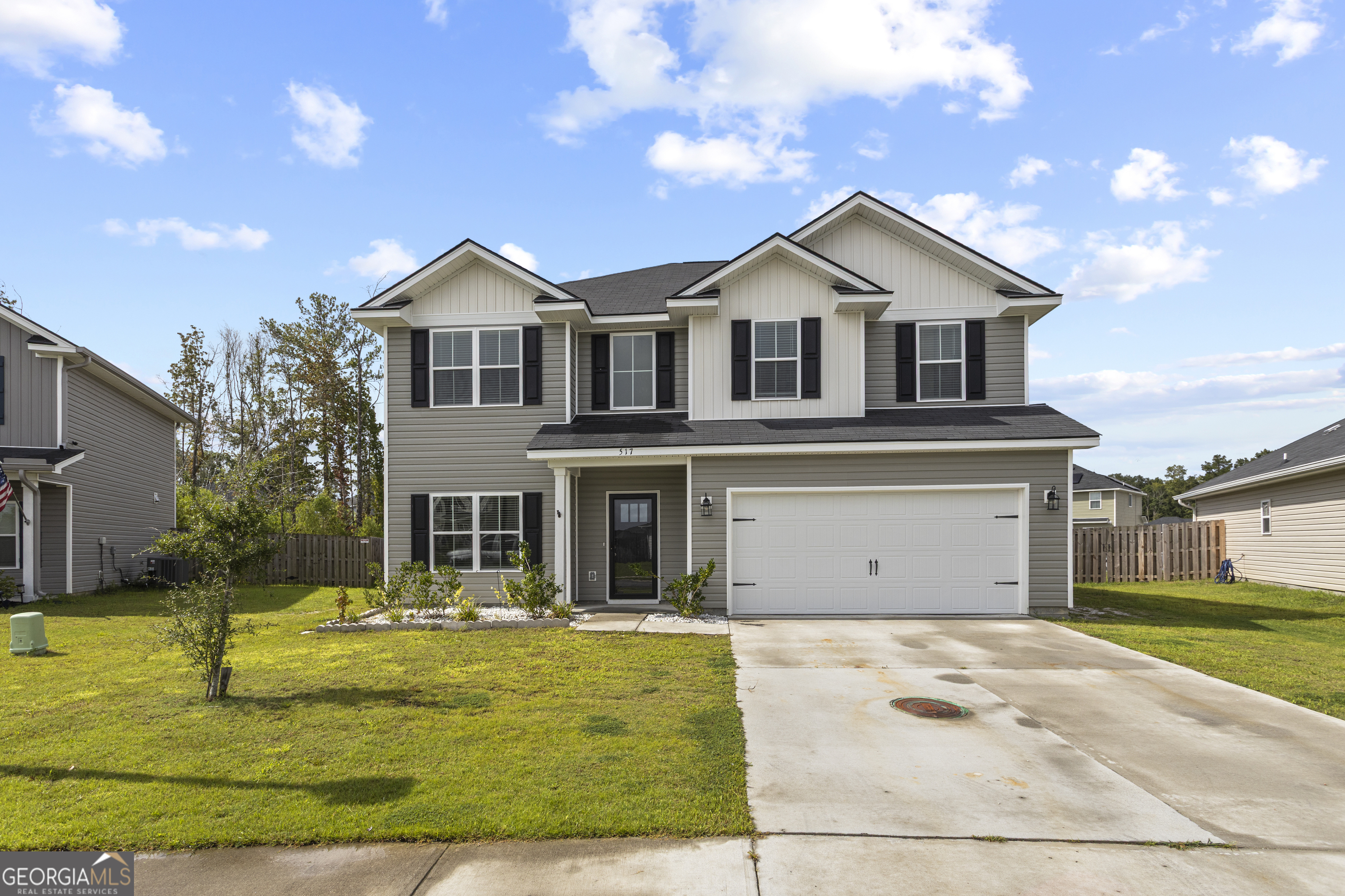 517 Abode Avenue Property Photo 1