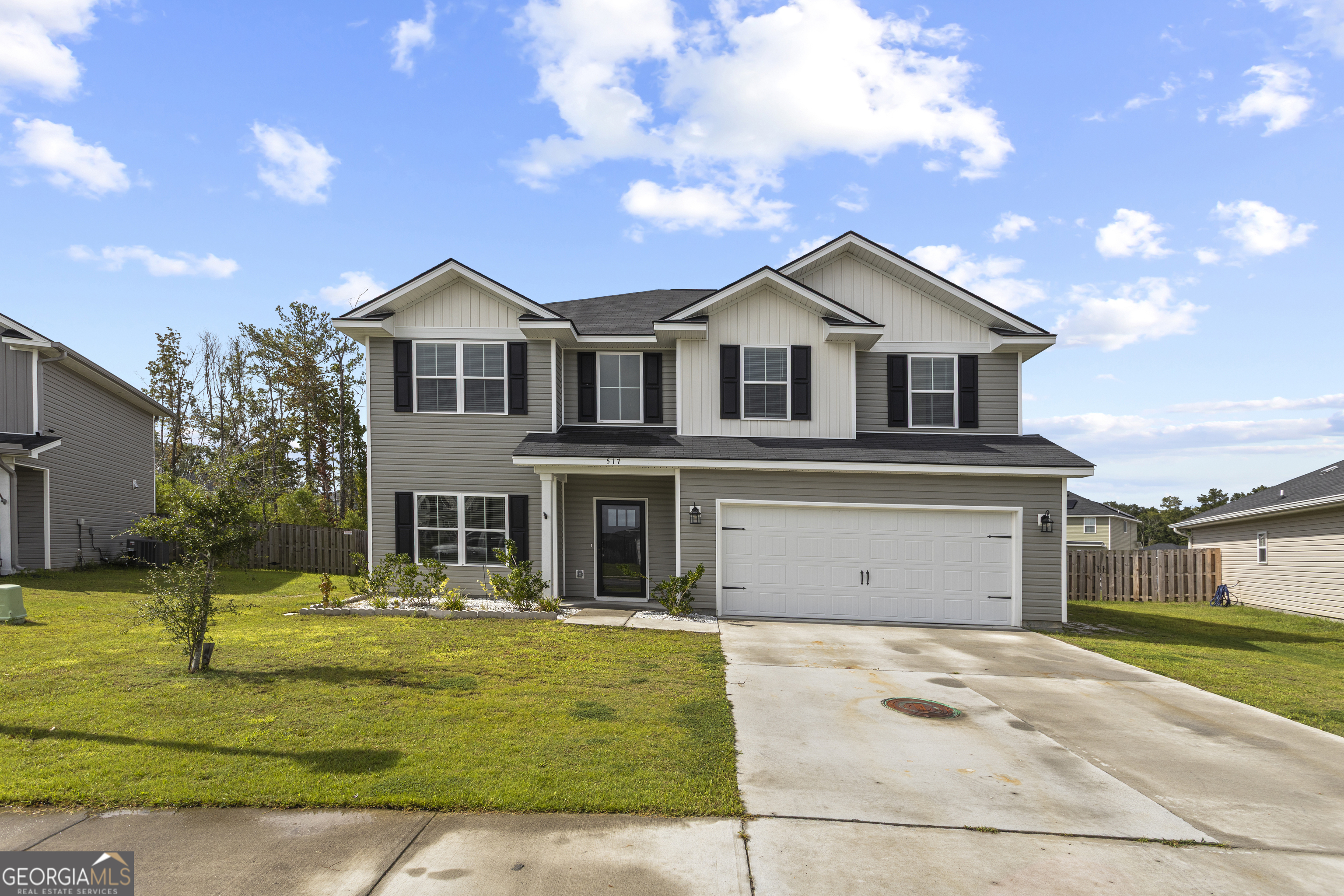 517 Abode Avenue Property Photo 2