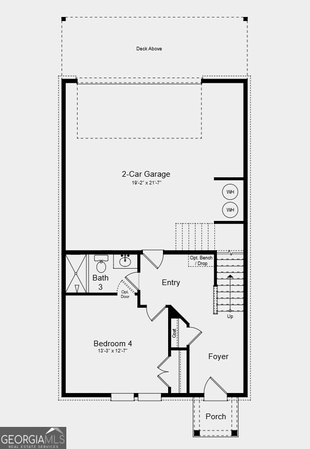 2711 Dreycott Lane Property Photo 42