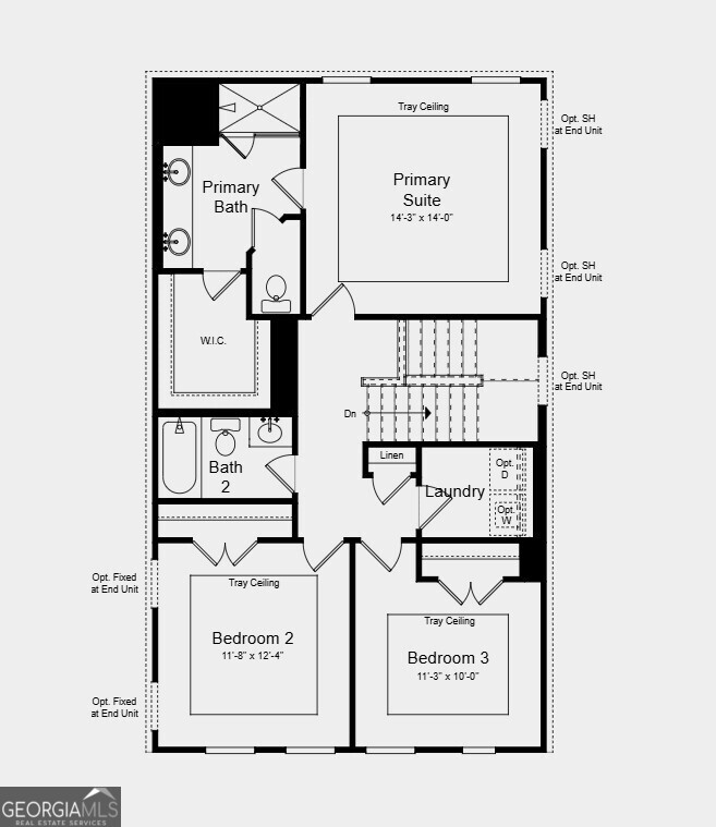 2711 Dreycott Lane Property Photo 44