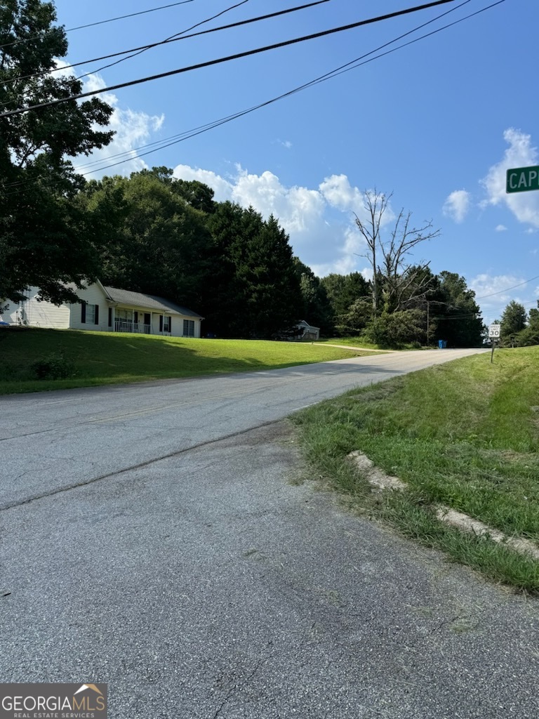 0 Cape Charles Avenue Property Photo 2