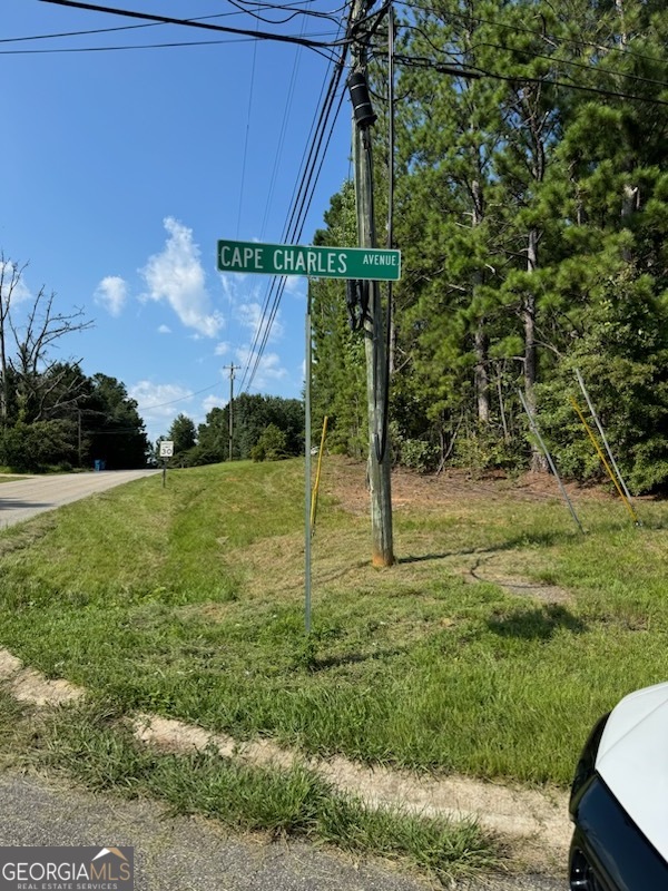 0 Cape Charles Avenue Property Photo 3