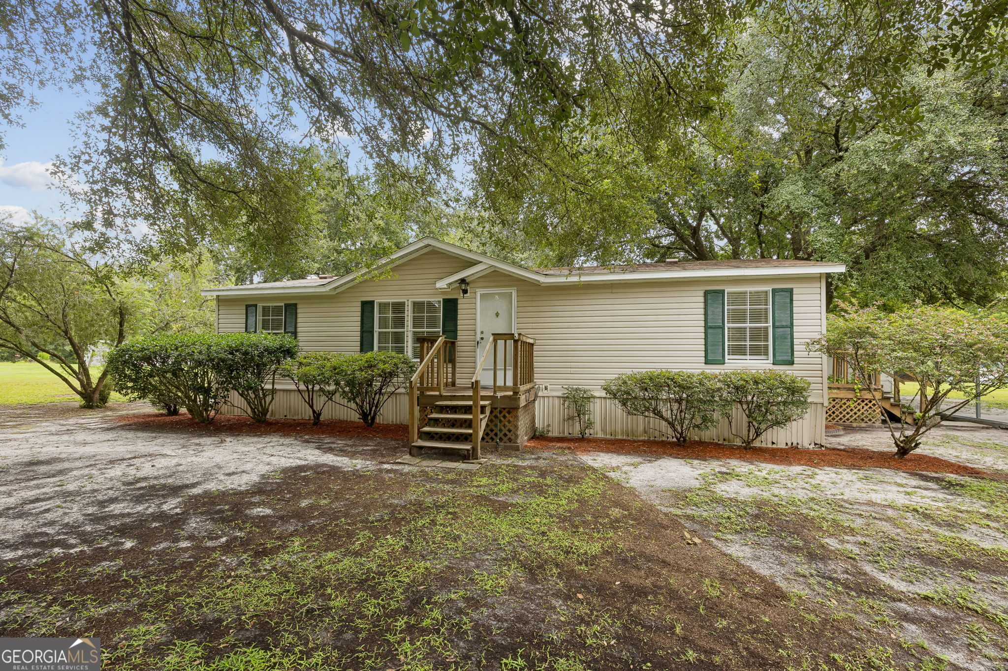 536 Greenville Road Property Photo 1