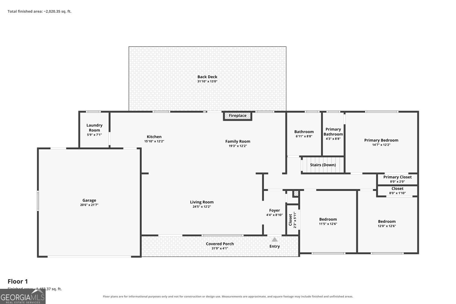 2636 Whiteleigh Court Ne Property Photo 29