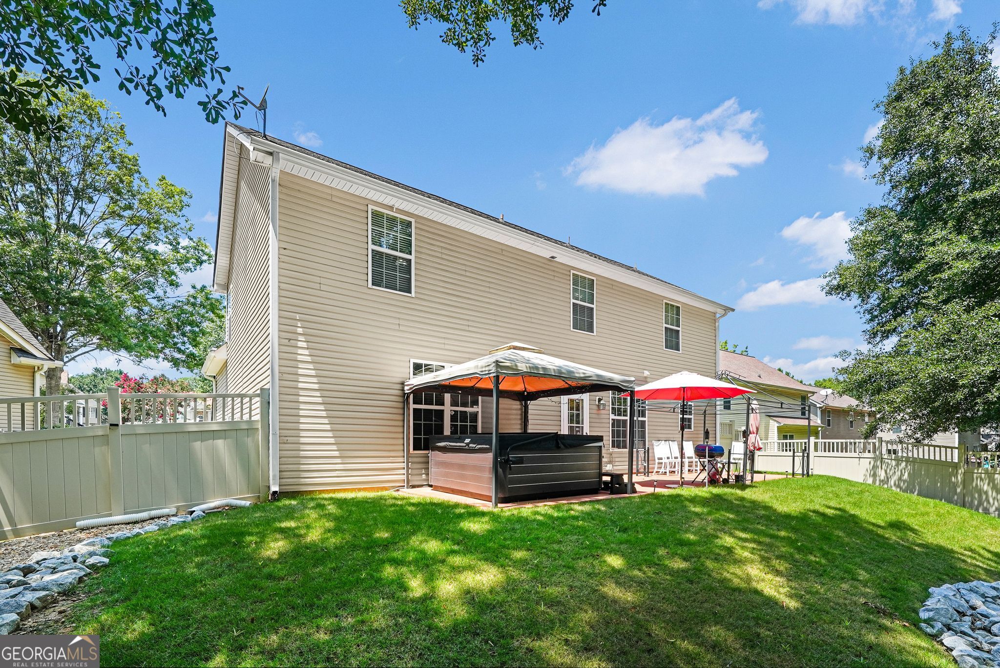 2432 Temple View Drive Property Photo 43