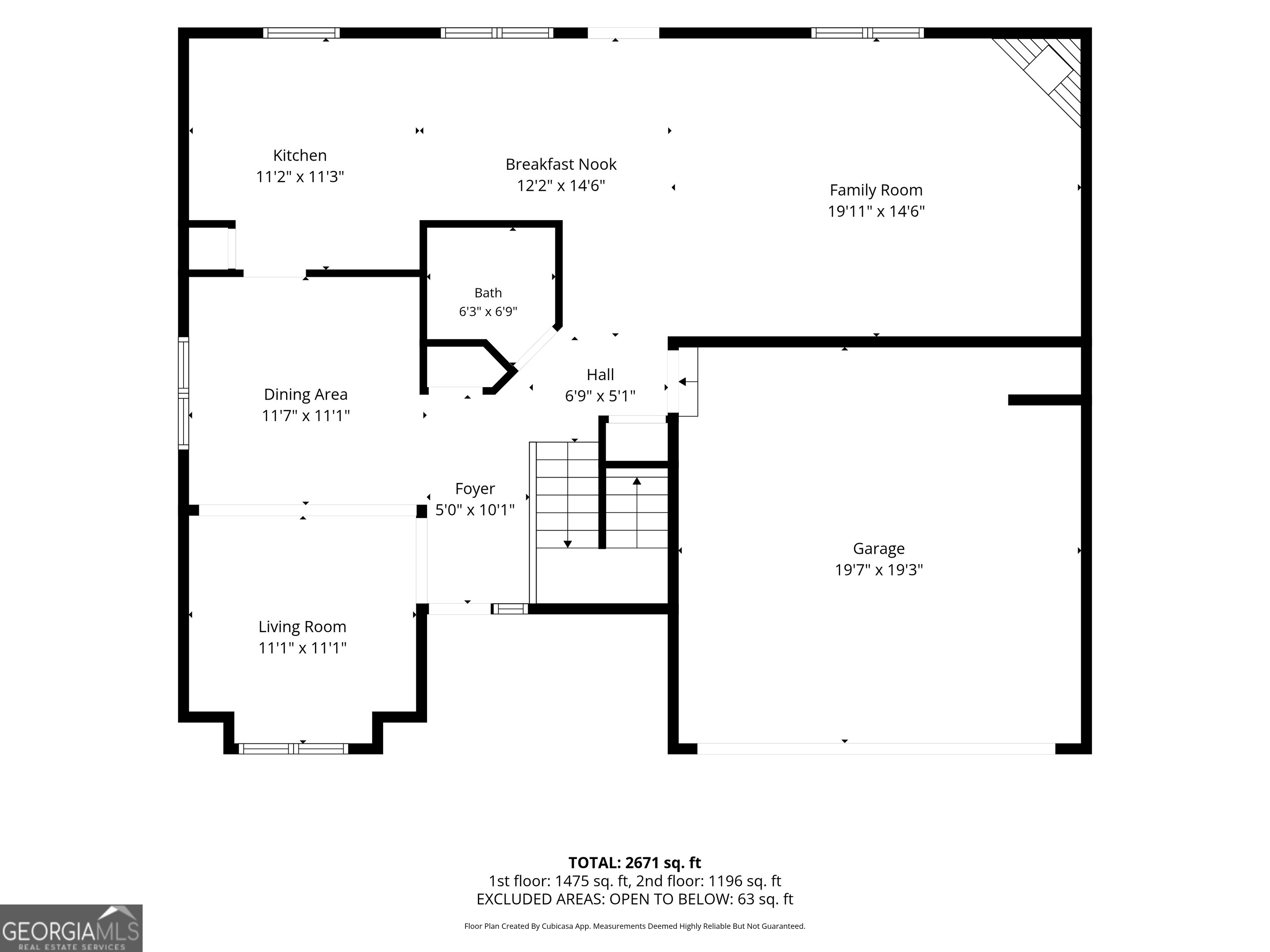 2432 Temple View Drive Property Photo 52