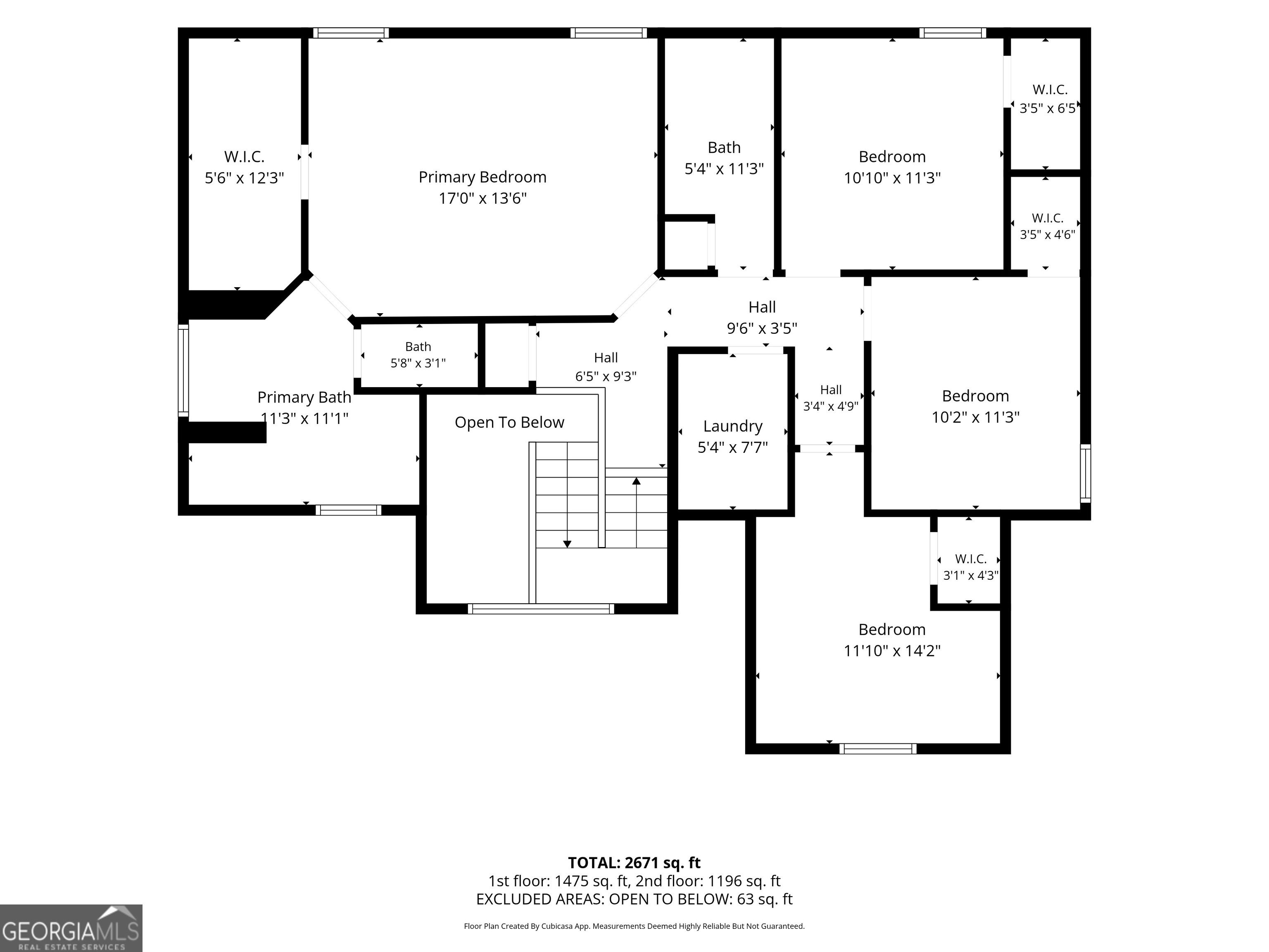 2432 Temple View Drive Property Photo 53