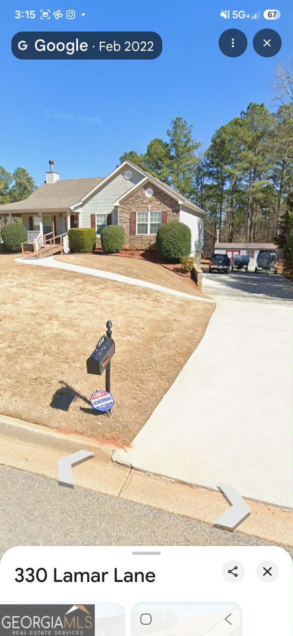 330 Lamar Lane Property Photo 2