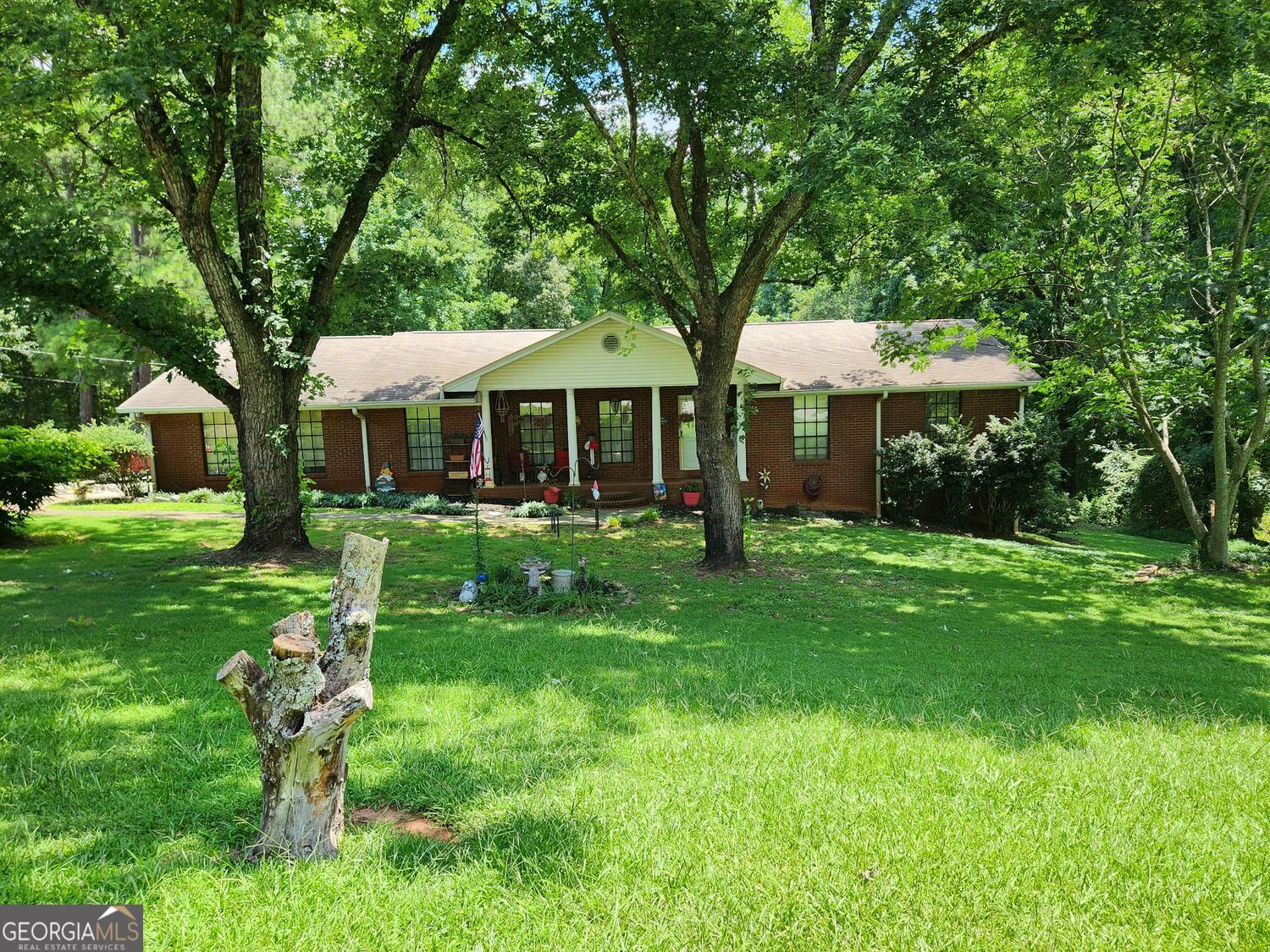 6522 Cook Drive