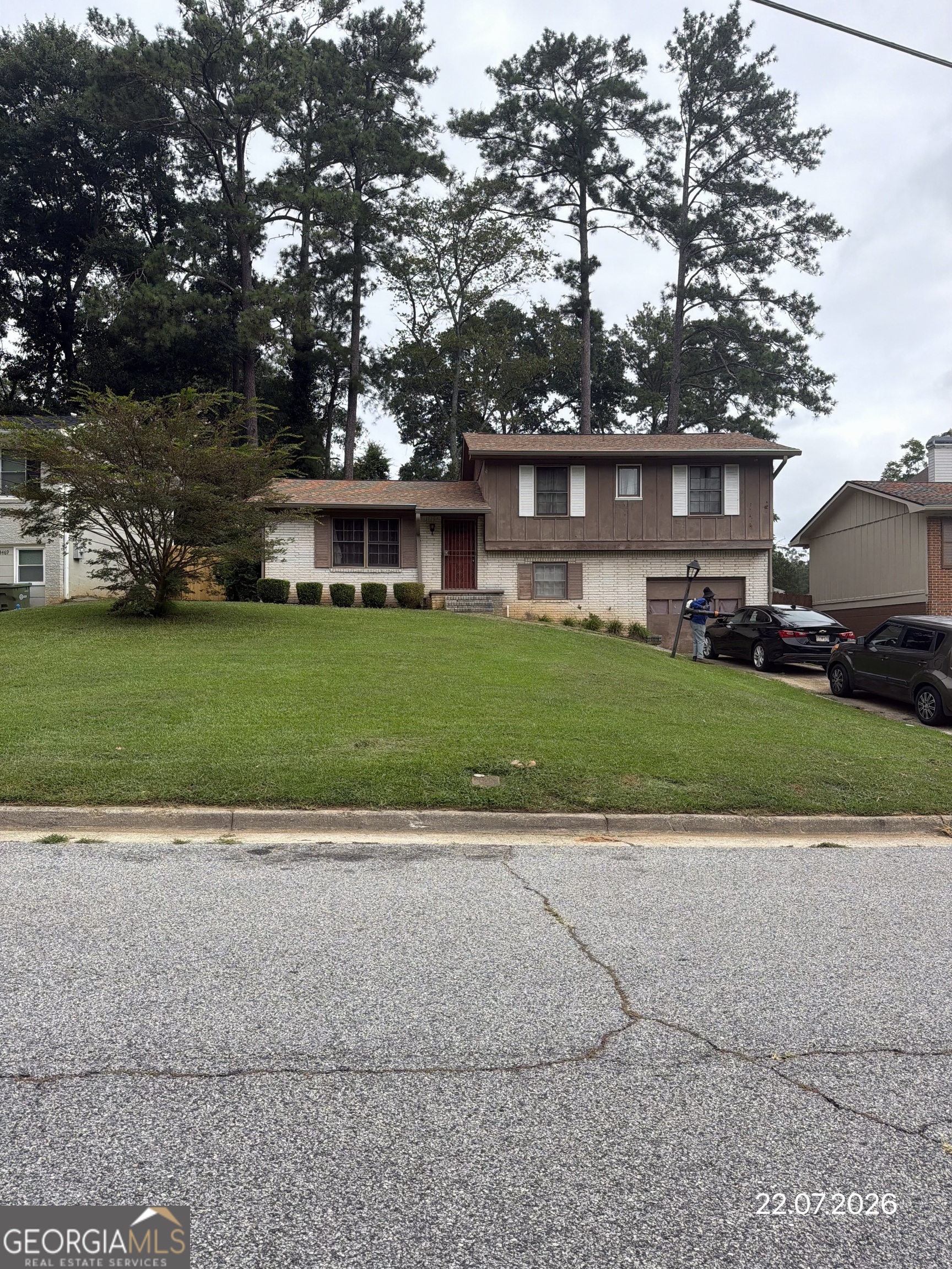 3463 Mark Place NW Property Photo 1