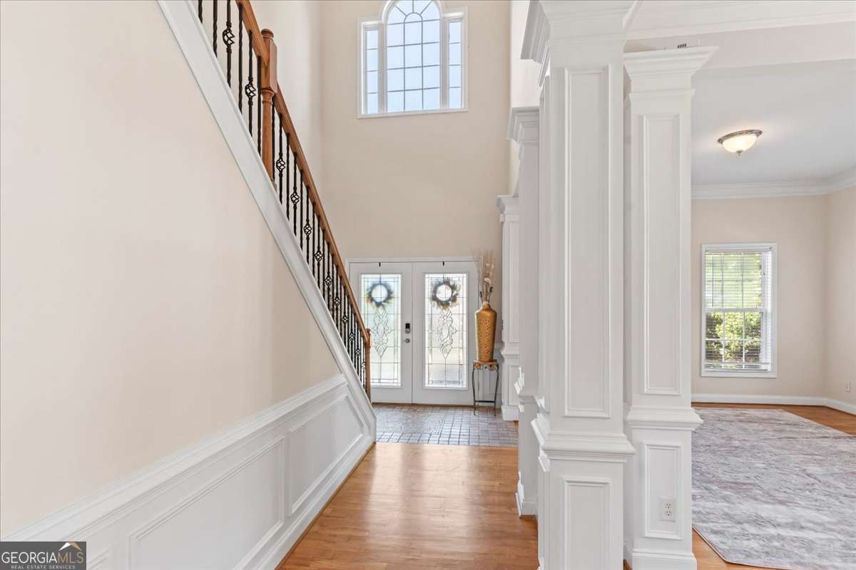 3113 Brians Creek Drive Se Property Photo 4