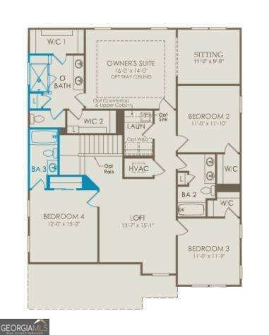 1764 Little Spring Lane Property Photo 3