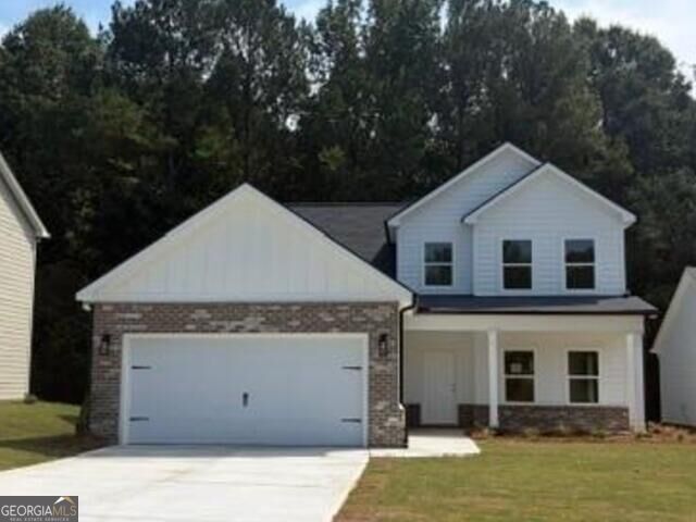 135 Hunts Mill Circle Property Photo 1