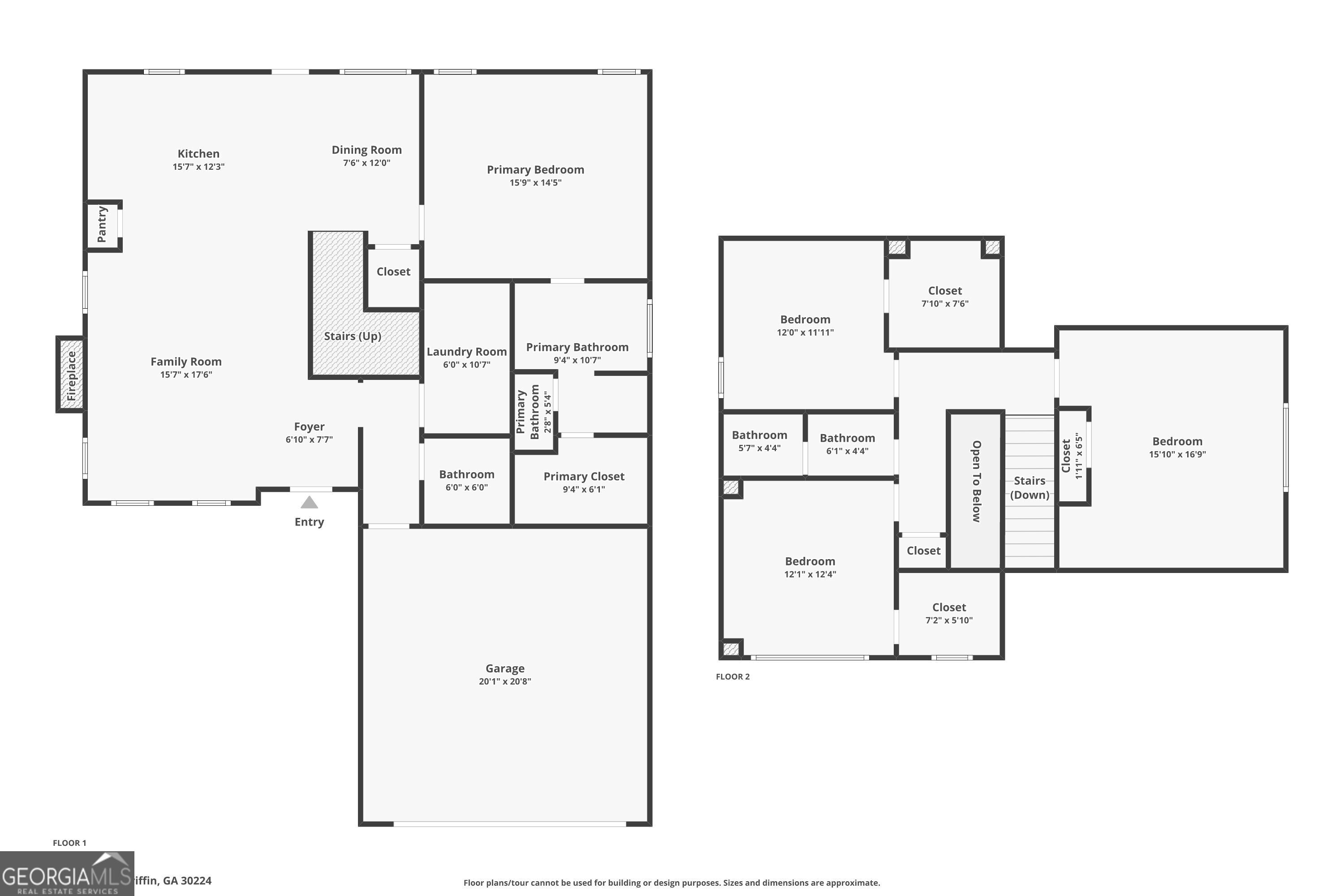 135 Hunts Mill Circle Property Photo 11