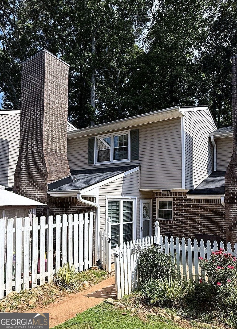 554 Picketts Bend Circle Property Photo 1