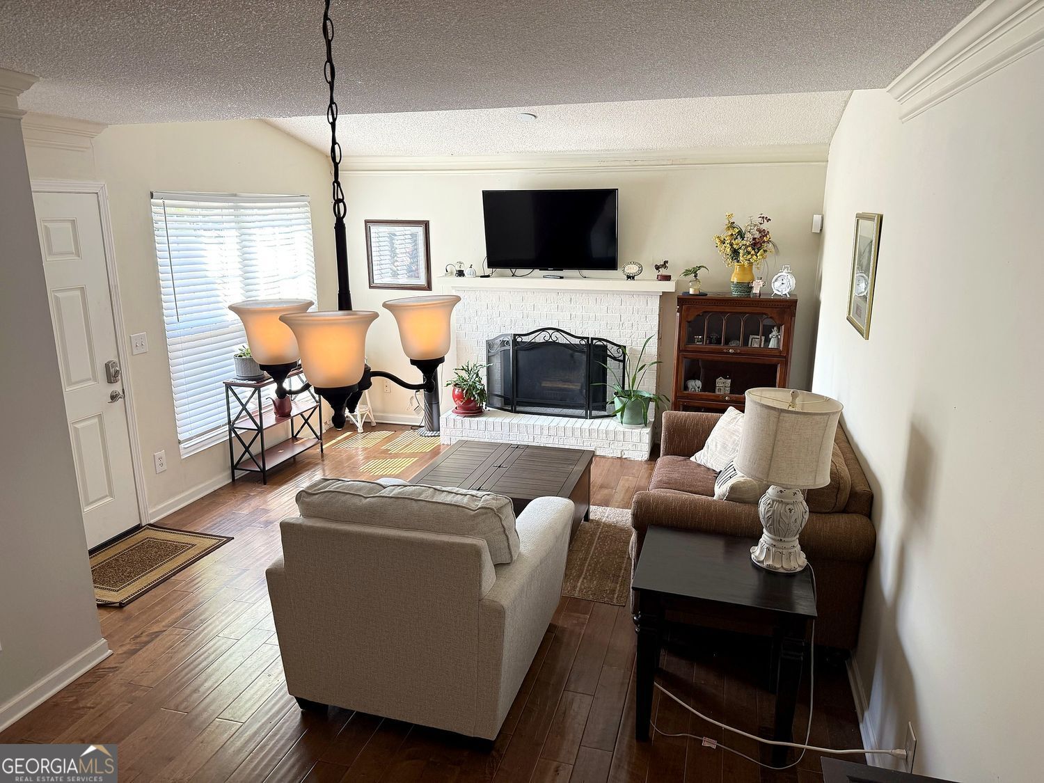 554 Picketts Bend Circle Property Photo 3