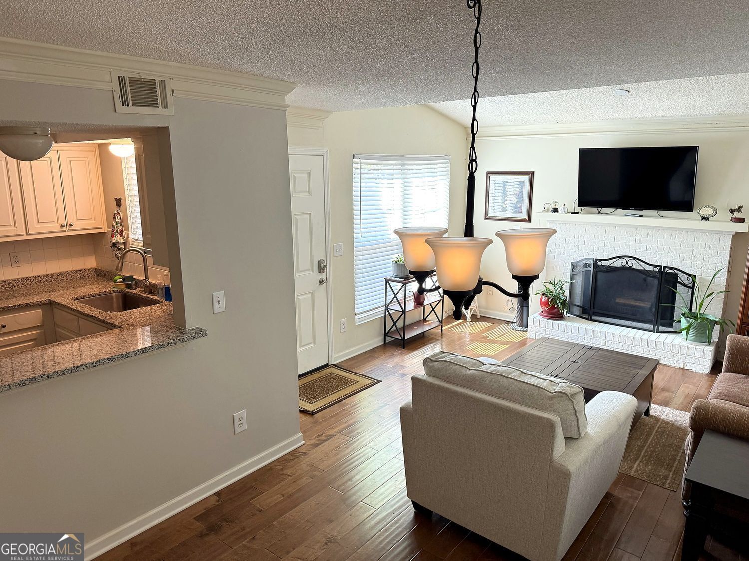 554 Picketts Bend Circle Property Photo 4