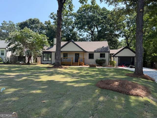 1062 Bouldercrest Drive Se Property Photo 1