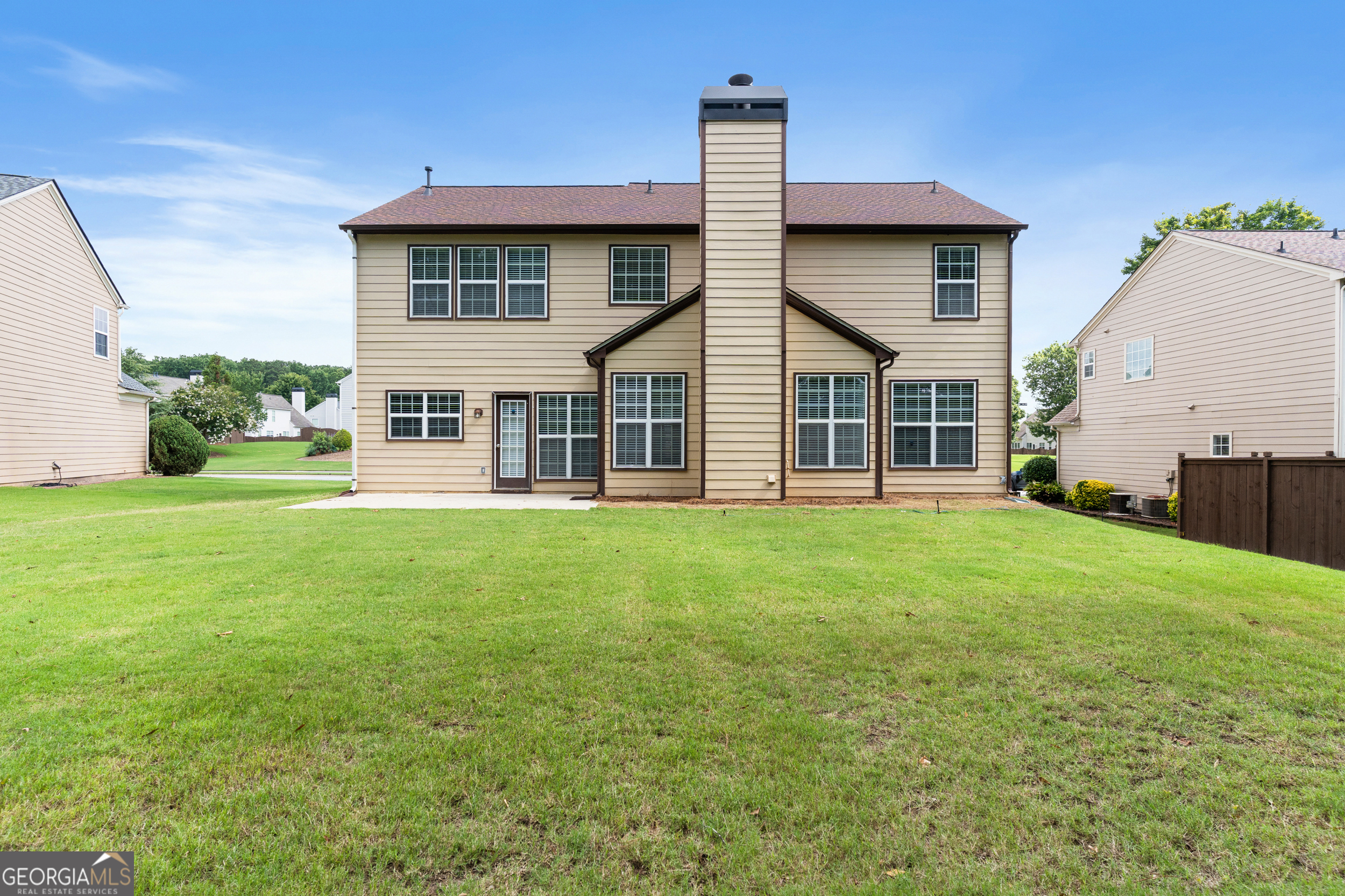 8210 Shakerag Trace Property Photo 28