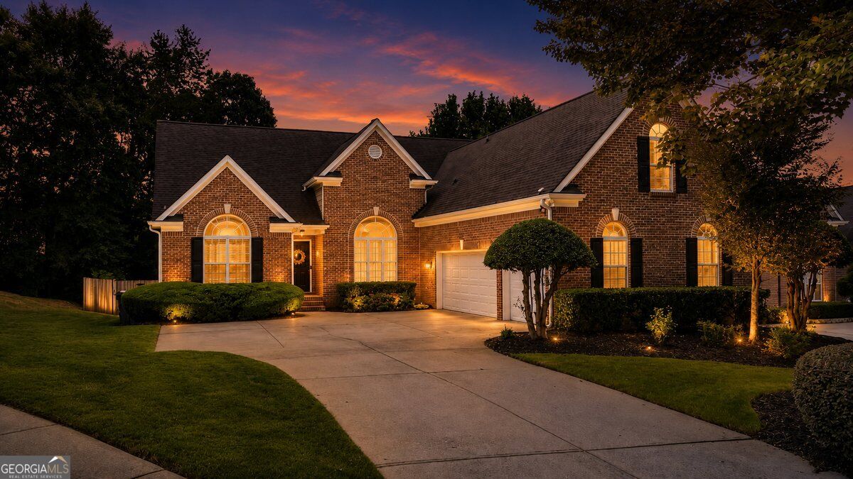 529 Morning Place Way Property Photo 1