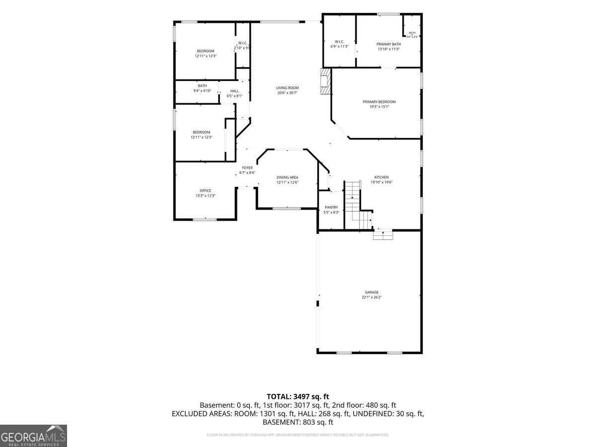 529 Morning Place Way Property Photo 26
