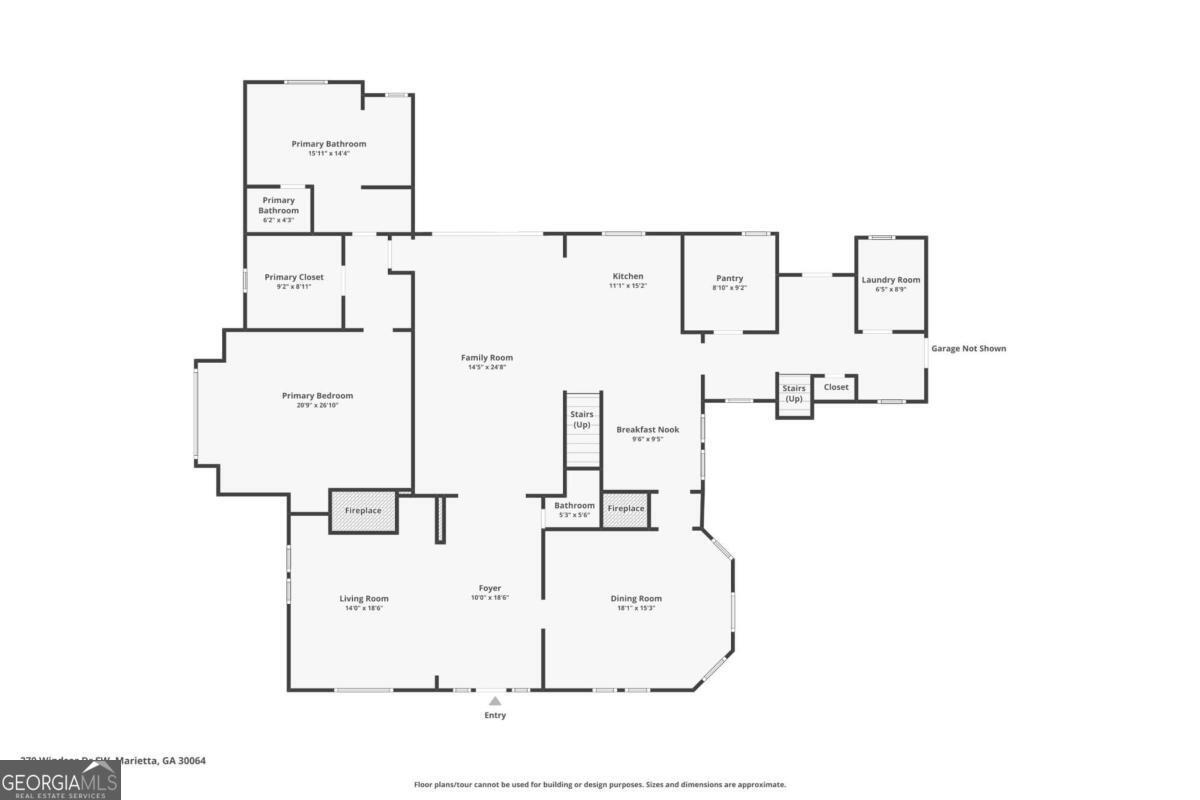 270 Windsor Drive Sw Property Photo 78