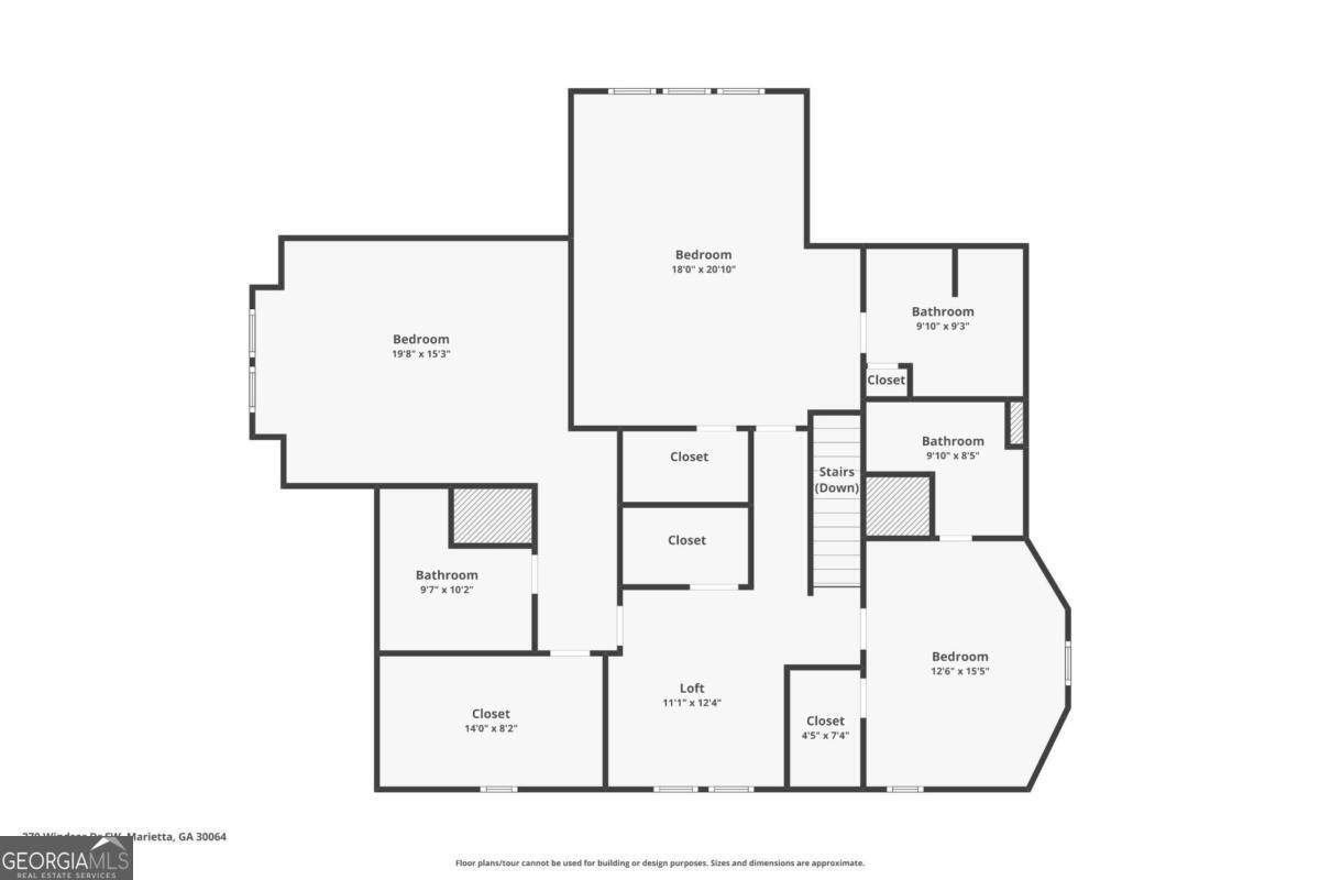270 Windsor Drive Sw Property Photo 79