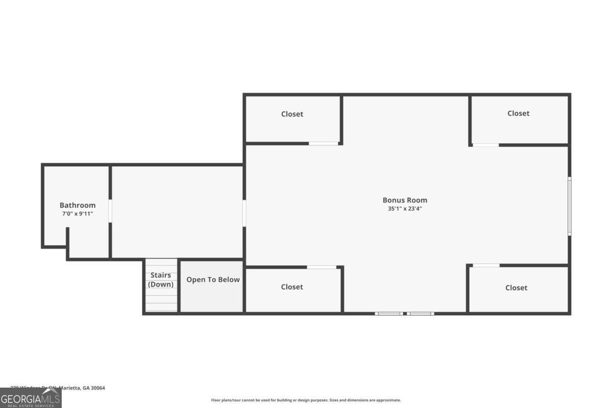 270 Windsor Drive Sw Property Photo 80