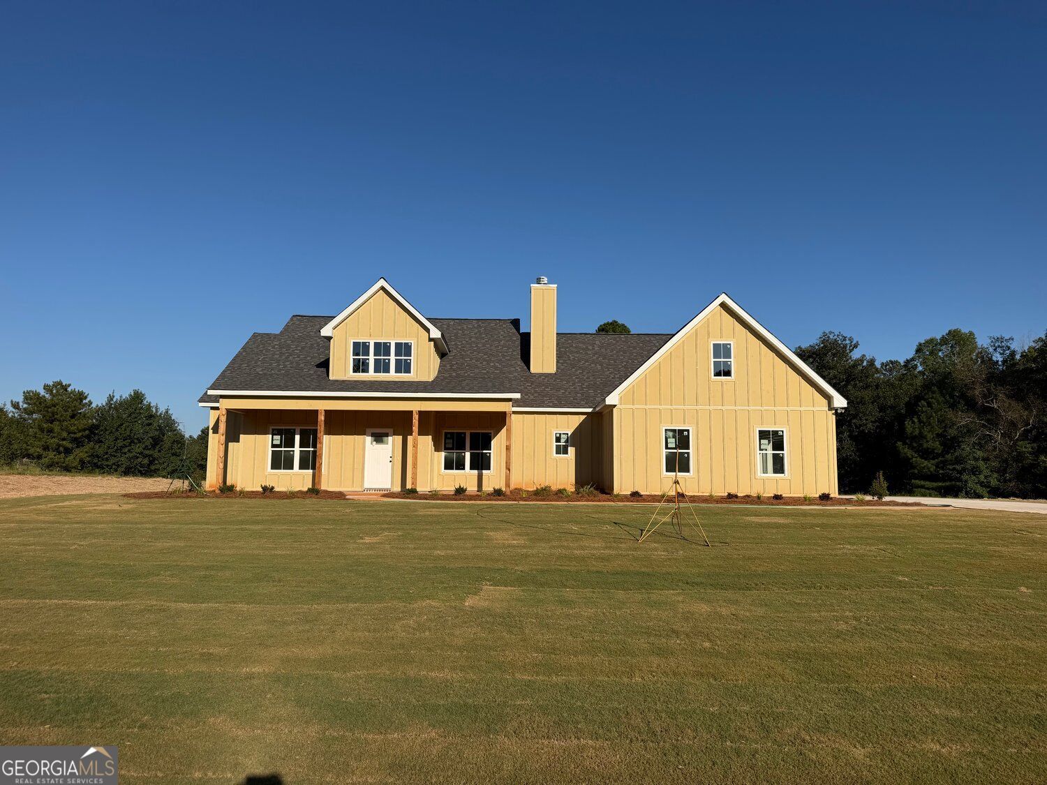681 Pine Grove Church Road Property Photo 1