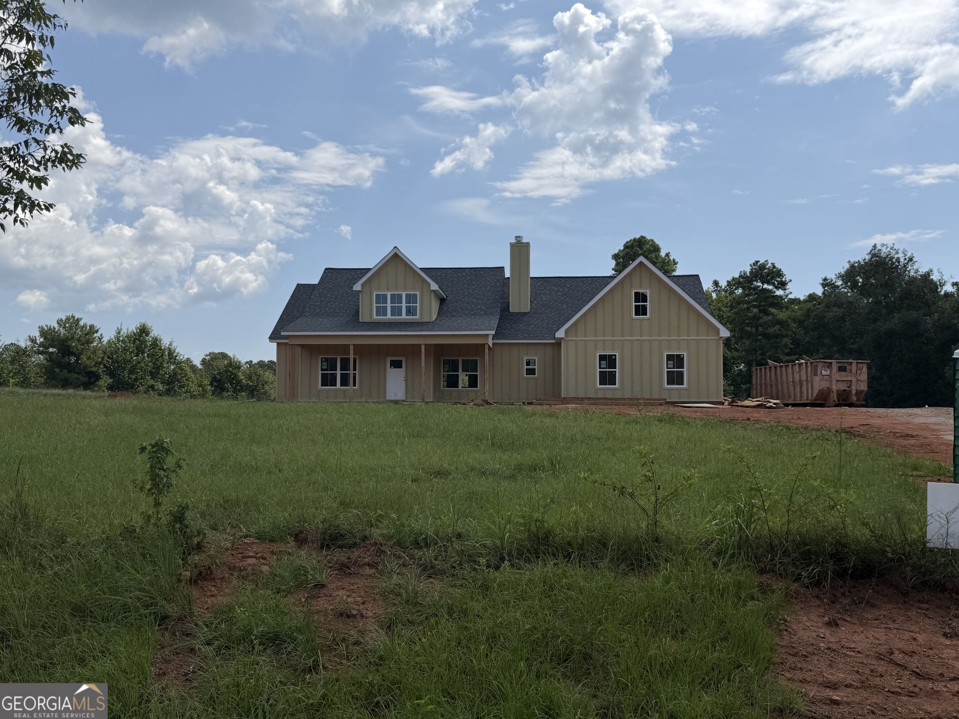 681 Pine Grove Church Road Property Photo 2