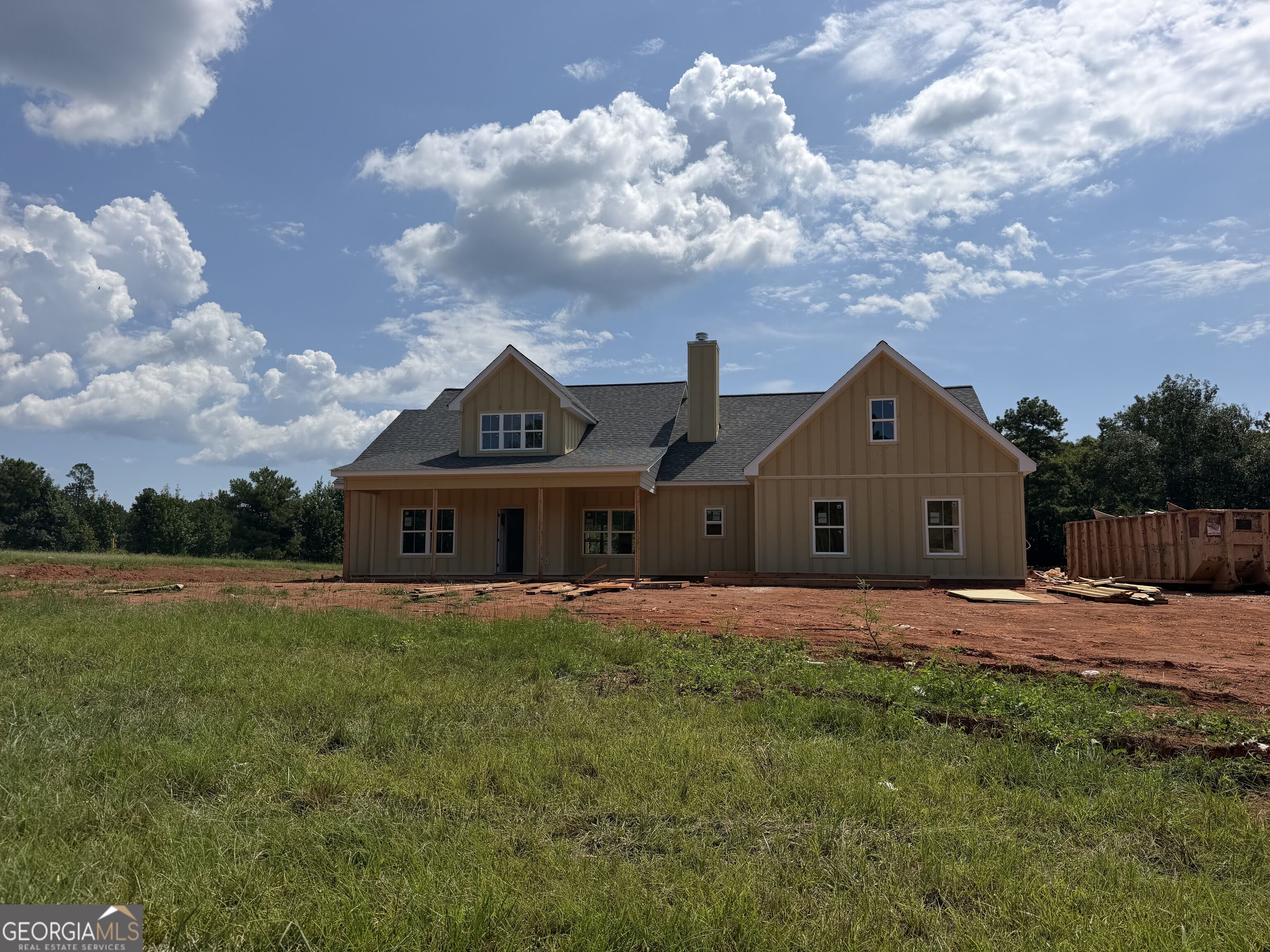 681 Pine Grove Church Road Property Photo 3