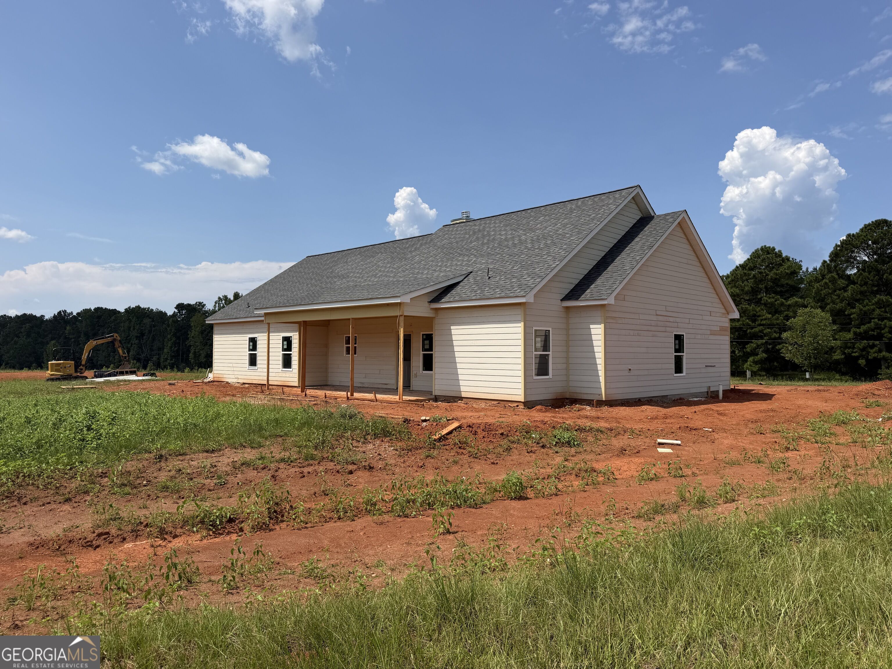 681 Pine Grove Church Road Property Photo 4