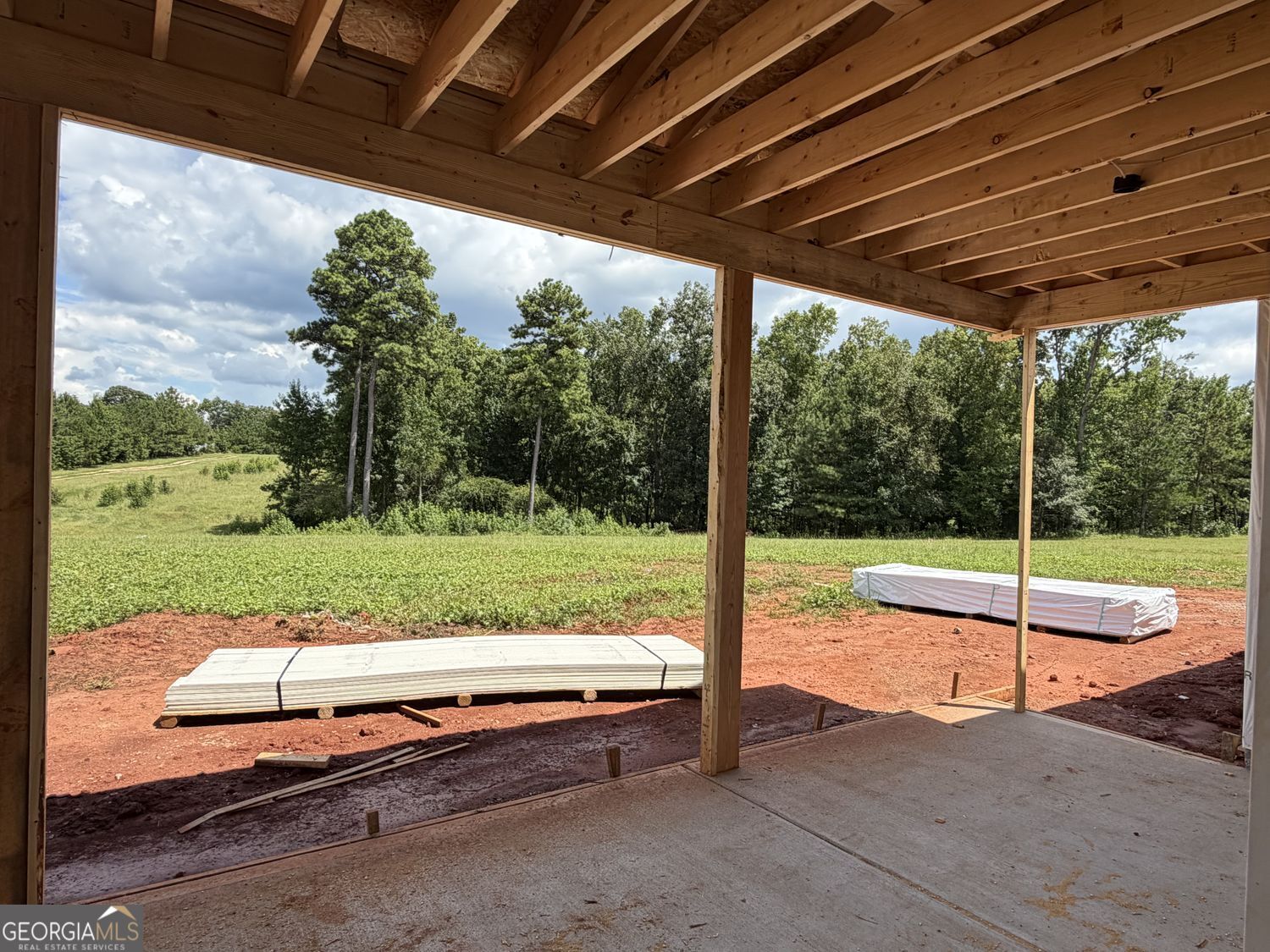 681 Pine Grove Church Road Property Photo 6