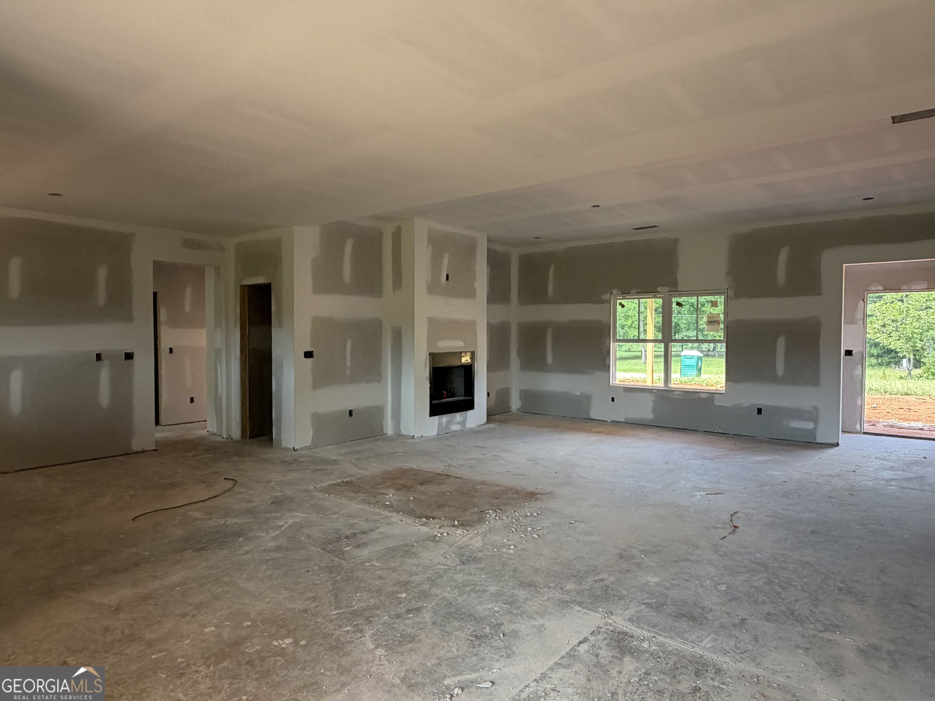 681 Pine Grove Church Road Property Photo 9